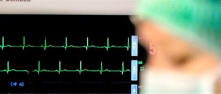 US kan bli bättre på eftervård av hjärtpatienter