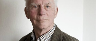 Johan Cullberg: En diktares kompost. Om Gunnar Ekelöf.