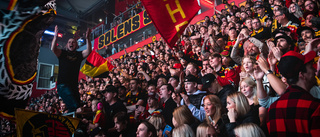 Luleå Hockeys publiksuccé: ”Nivåer vi aldrig trodde vi skulle nå”