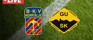 Guskpoäng mot BKV Norrtälje – se matchen i repris
