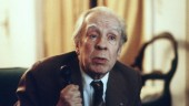 Osäker framtid för Borges verk