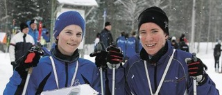 Tre länsåkare med på UEM i skidorientering