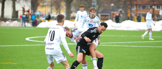 BK Ljungsbros seger bäddar för häftig seriefinal: "Inte där än"