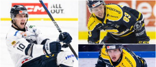 Bekräftat: Allsvenska stjärnskotten klara för Luleå Hockey