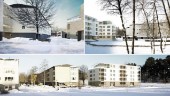 150 nya bostäder i Råbergstorp