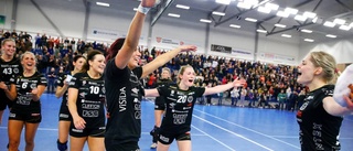 Johansson: Nu har Boden Handboll ena benet i himlen