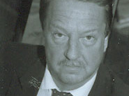 Kenneth Åkerlund 60 år