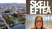 Marknadschefen kliver av – blir expoansvarig