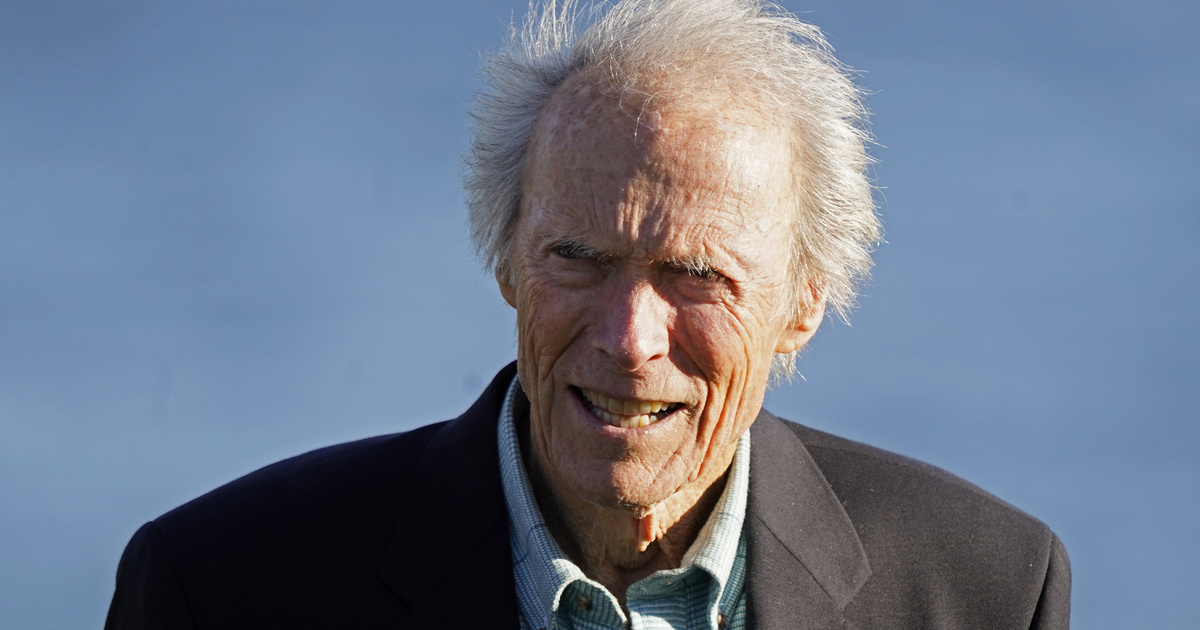 Clint Eastwood Filmar Igen Efter Avbrottet