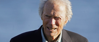 Clint Eastwood filmar igen efter avbrottet
