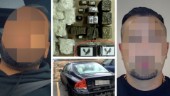 Uppsalaföretagare planerade mord med Räven – har nu häktats igen
