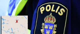 Skoter, mc och fyrhjuling stals – polisen behöver hjälp