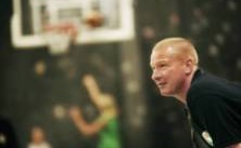 Visscher kan bli ny utvecklingschef för basket i Luleå