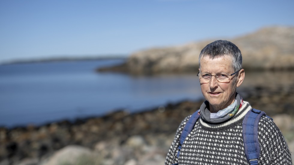 "Det är viktigare att vi bevarar bestånden av våra vanliga arter som torsk, än de sällsynta", menar Kerstin Johannesson som är professor i marin ekologi och forskare vid Tjärnö marina laboratorium.