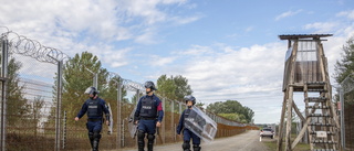 Skickade asylsökande utomlands – Ungern fälls