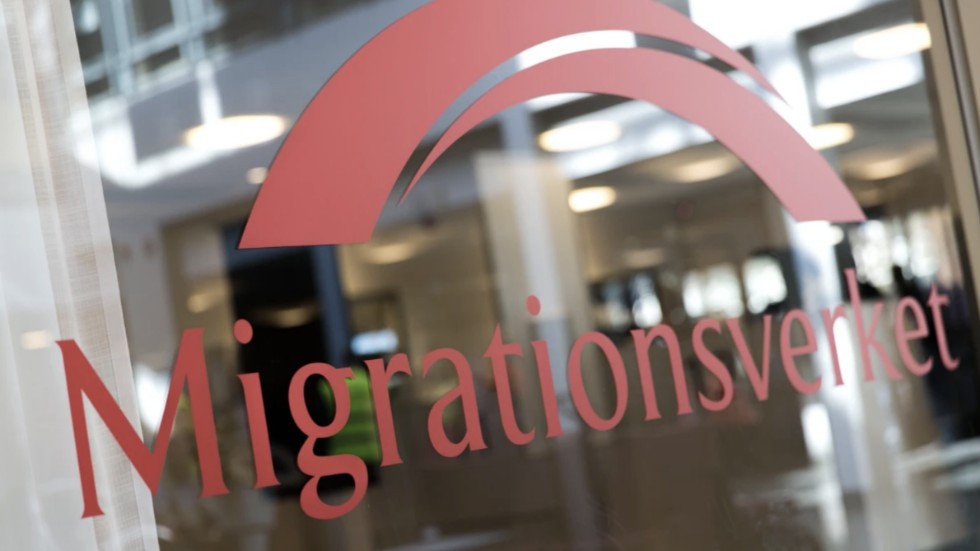 Sverige och Migrationsverket, försök att höja er över historiens skräpkammare, menar insändarskribenten.
