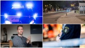 Polisen om rånvågen i Norrköping: "De är totalt likgiltiga"