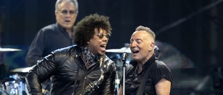 Eufori och vemod – så var Springsteen på Ullevi