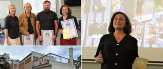 De vann arkitekturpriset: "Behaglig, tillåtande och inspirerande"