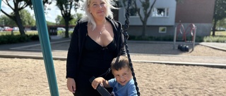 Caroline och sonen Dylan utan bredband – när strulet fortsätter