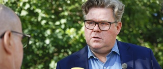 "Gunnar Strömmer gör rätt som jämför gängvåld med terrorism"