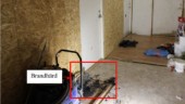 Flensbo frias för mordbrand på HVB-hem