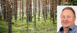 Skogsägarna vill att klimatskurkarna skjuts