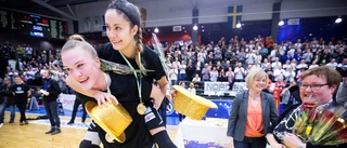Samtalen som fixade Luleå Baskets guld