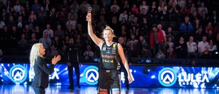 Adrenalinet ska fixa Luleå Baskets SM-guld