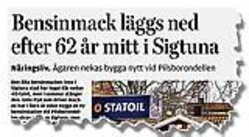 Sigtuanmack kan räddas