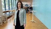 Hon är Sveriges mäktigaste affärskvinna – från Åby