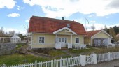 56-åring ny ägare till villa i Stallarholmen - prislappen: 5 650 000 kronor