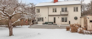 Villa i Kåbo klickades mest