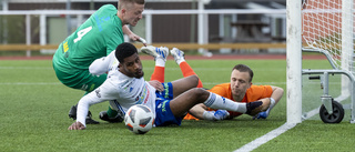 Repris: Se Luleå-derbyt mellan Bergnäset och IFK Luleå