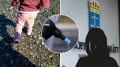 80-åring ska ha slagit fyraåring – ursäkten: "Vattenfobi"