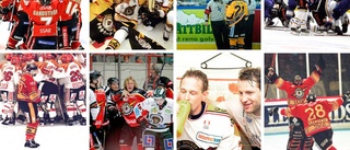 13 Luleå Hockey-matcher som gör dig nostalgisk
