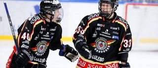 Live: Luleå Hockey–Linköping