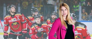 Krönika: Luleå Hockey måste värva en center – nu