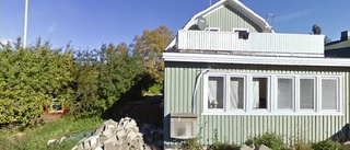 120 kvadratmeter stort hus i Skutskär sålt till nya ägare