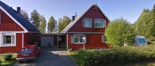 Nya ägare till kedjehus i Rosvik - prislappen: 1 740 000 kronor