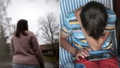 Johan, 10, ville ta sitt liv – nekades hjälp från Bup
