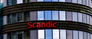 Scandic ser hög efterfrågan på hotellrum