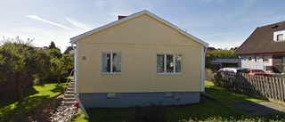 Hus på Holmgatan har fått nya ägare - priset: 940 000 kronor