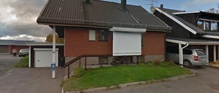 Nya ägare till hus i Kiruna - köpesumman: 1 300 000 kronor