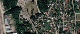 106 kvadratmeter stor villa från 1918 i Skutskär såld till nya ägare