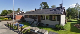 106 kvadratmeter stort hus i Västervik sålt för 2 425 000 kronor