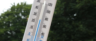 Femte varmaste juni sedan 1923 – så var temperaturen i Luleå