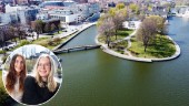 Så ska Strömsholmen utvecklas – enligt studenterna på MDU