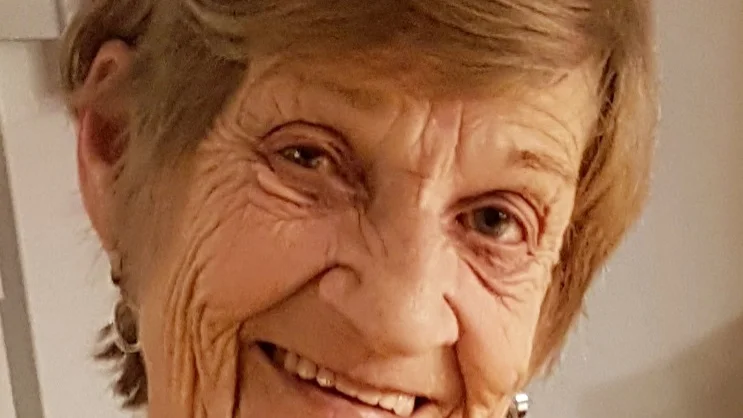 Margareta Renberg