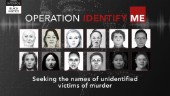 Interpol: Vilka är de döda kvinnorna?